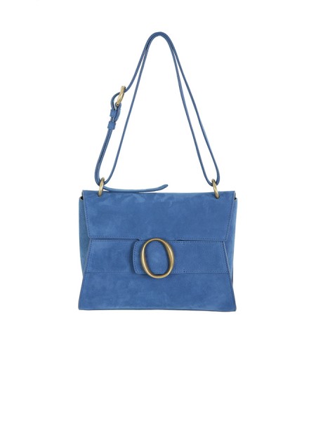 Borsa Ofelia Orciani blu